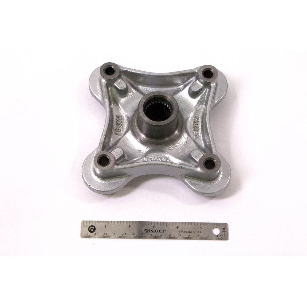 
                      
                        Polaris ATV Wheel Hub, Genuine OEM Part 5136946, Qty 1
                      
                    