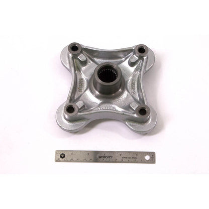 Polaris ATV Wheel Hub, Genuine OEM Part 5136946, Qty 1