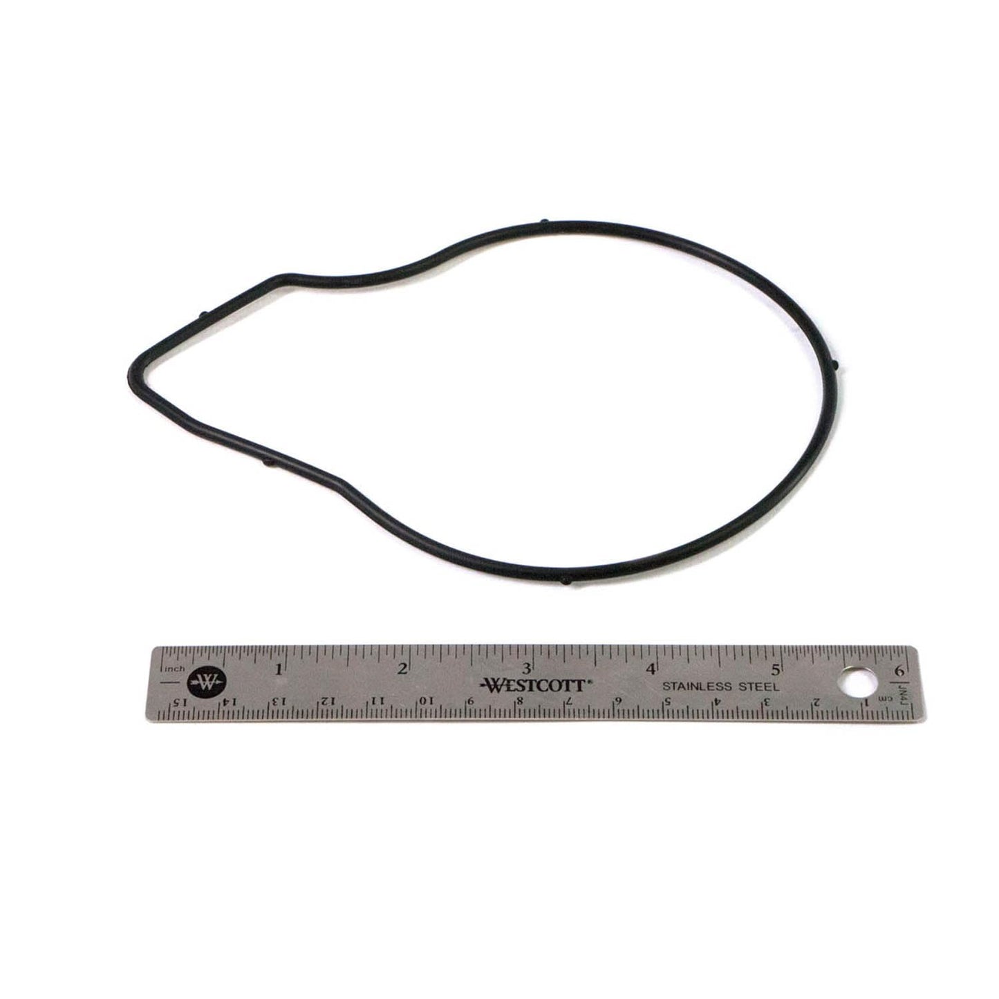 Polaris Slingshot Water Pump Cover Seal, Genuine OEM Part 24446365, Qty 1