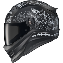 Covert Fx Full Face Helmet The Litas 2 Black 2x