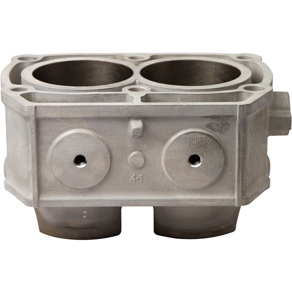 Cylinder Only 80.00/Std Pol