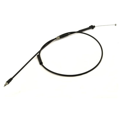 Polaris ATV Throttle Cable, 1/4 Turn, Genuine OEM Part 7081219, Qty 1