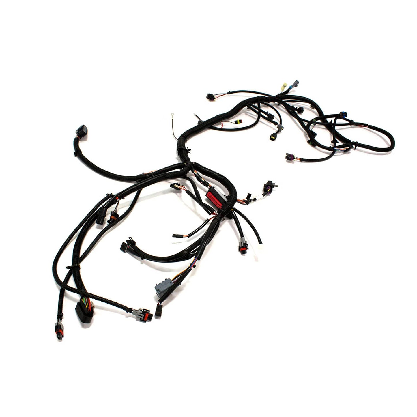 Polaris Off Road Main Harness, Genuine OEM Part 2410961, Qty 1