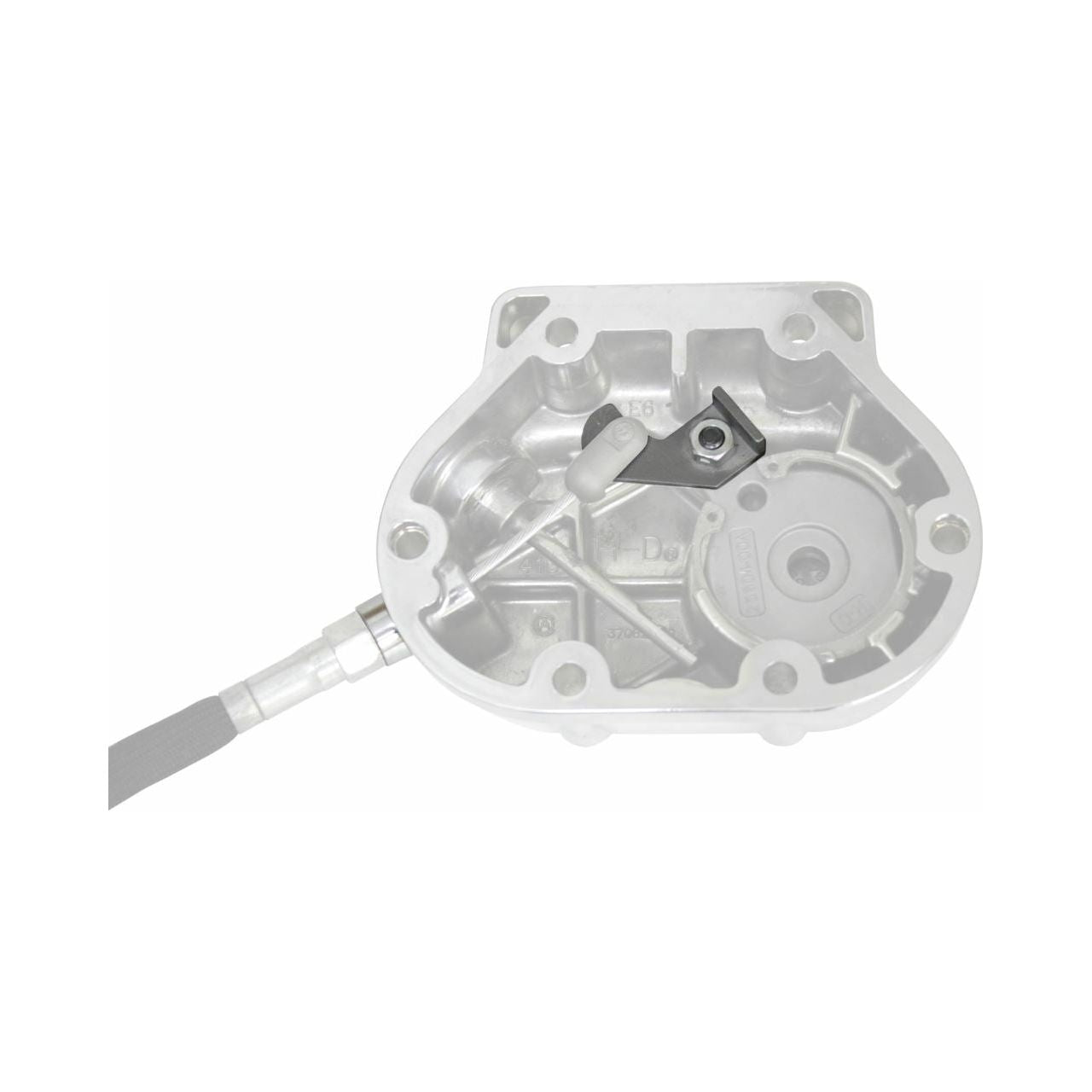 Easyboy Lite Clutch Kit Xl 86 93