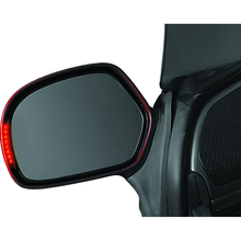 Kuryakyn LED Mirror Light Kit 01-17 Honda GL1800