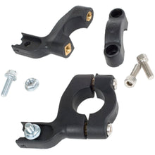Uniko Handguards Plastic Mounting Kit