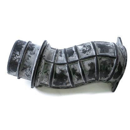 Polaris ATV Carb Boot, 40 mm, Genuine OEM Part 5413718, Qty 1