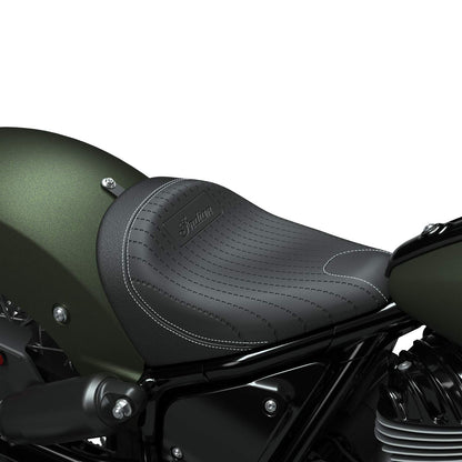 Indian Motorcycle Extended Reach Solo Seat - 2884641-VBC