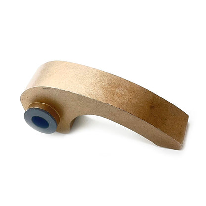 Polaris RZR Bushing Weight Assembly, Genuine OEM Part 1323260, Qty 1