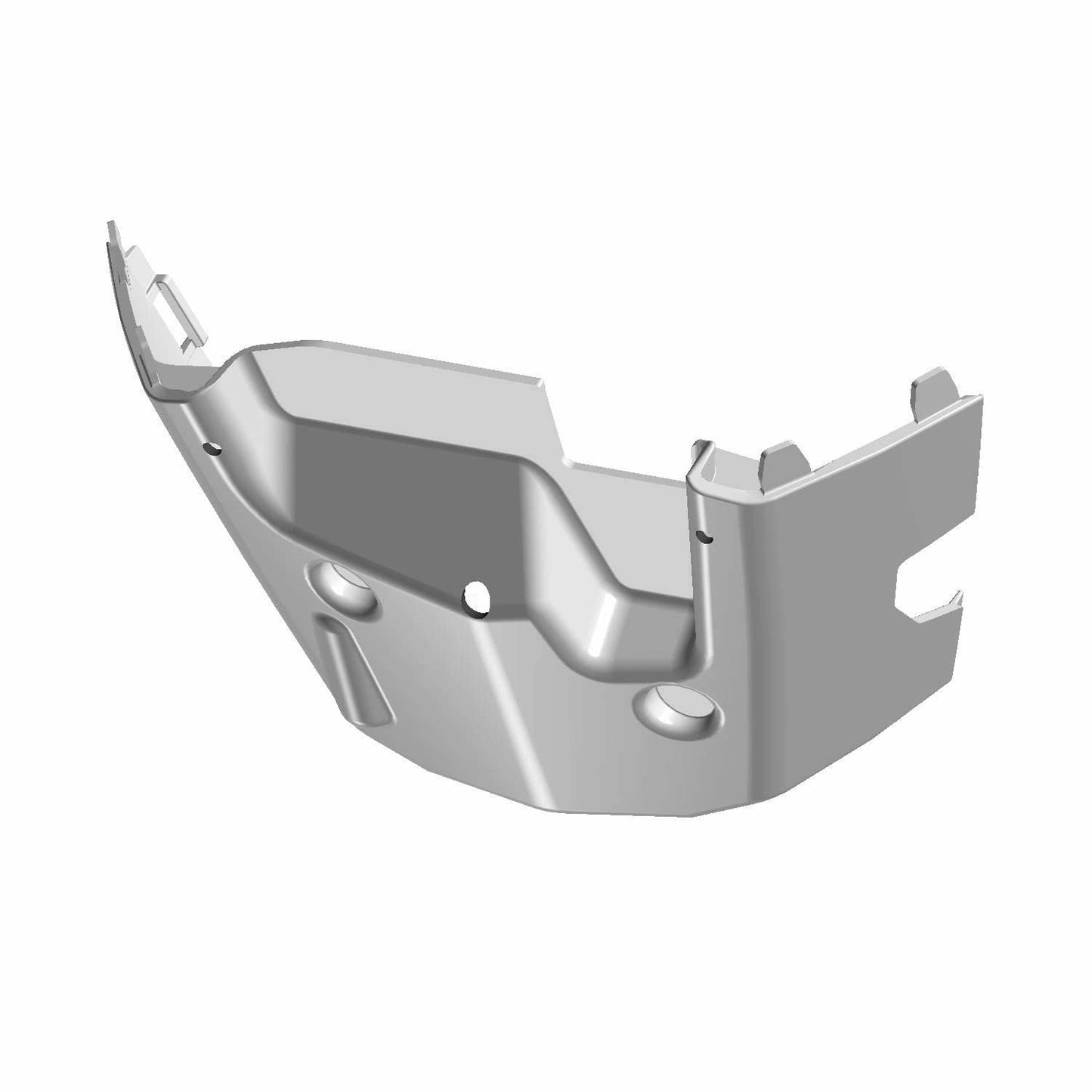 Polaris Slingshot CVR-Column,Lower, Genuine OEM Part 5454014, Qty 1