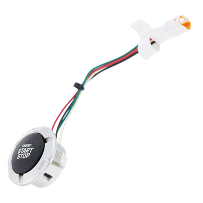 Polaris Slingshot Start Switch, Genuine OEM Part 4014154, Qty 1