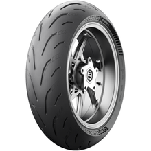 Tire Power 6 Rear 150/60zr17 66w Radial Tl