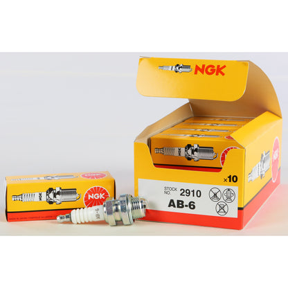 Spark Plug #2910/10
