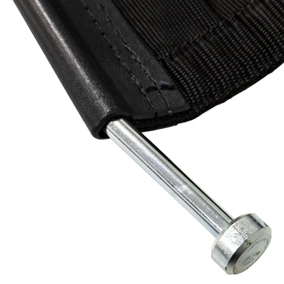 Polaris Ranger Door Nets, Front, OEM Part - 2689124