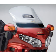 Vstream Special Edition 6mm Windscreen W/Vent Hon Gl