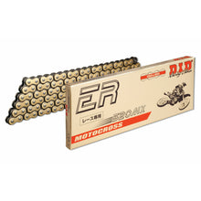 Hi Performance 520mx 116 Racing Chain Gold