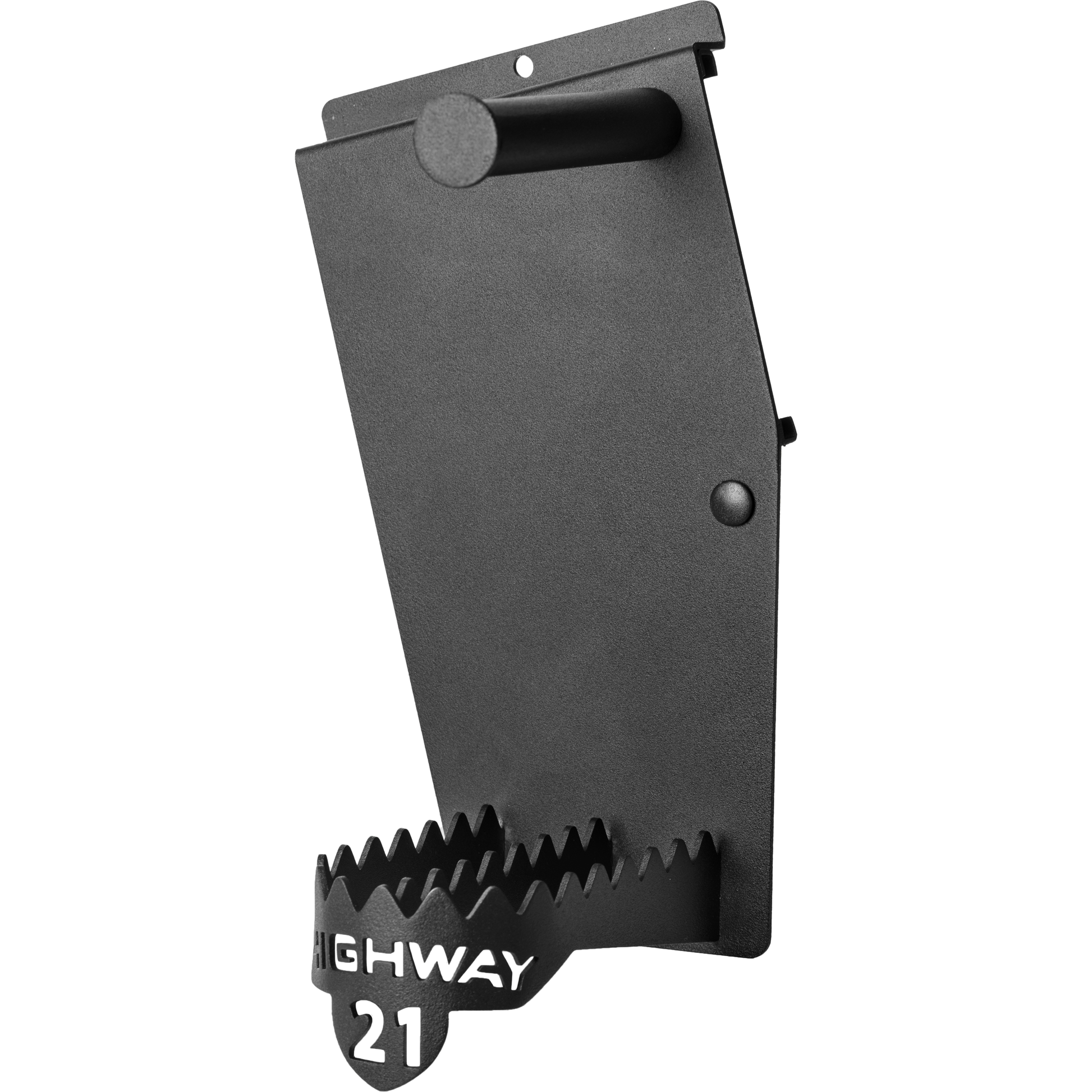 Highway 21 Boot Display