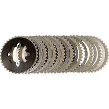 E1 Clutch Kit Extr Plt Bt 5spd Frictions Plates And Spring