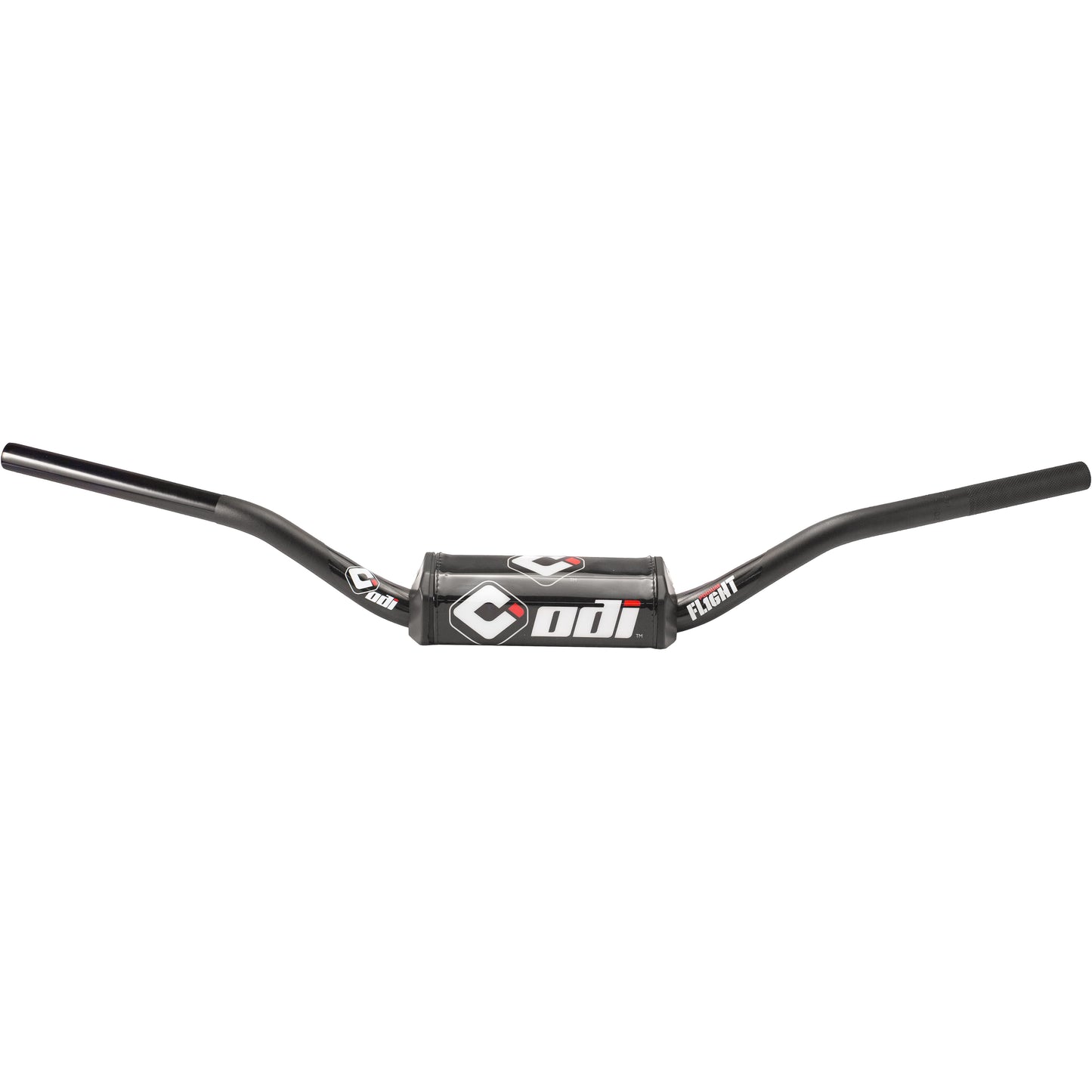 Podium Flight Handlebar 1 1/8" Black