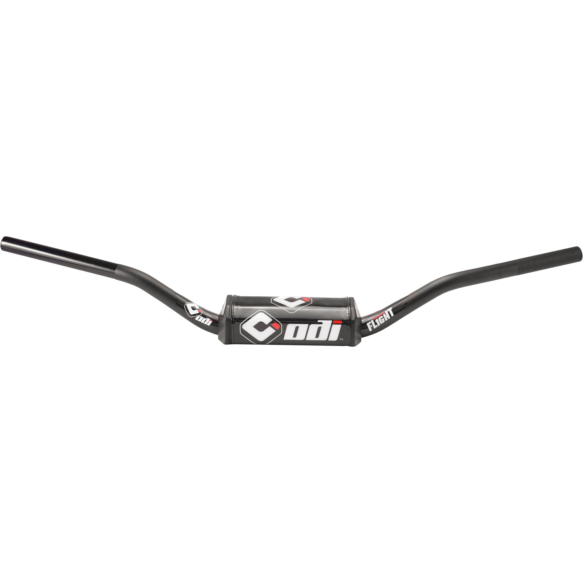 Podium Flight Handlebar 1 1/8" Black