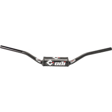 Podium Flight Handlebar 1 1/8" Black