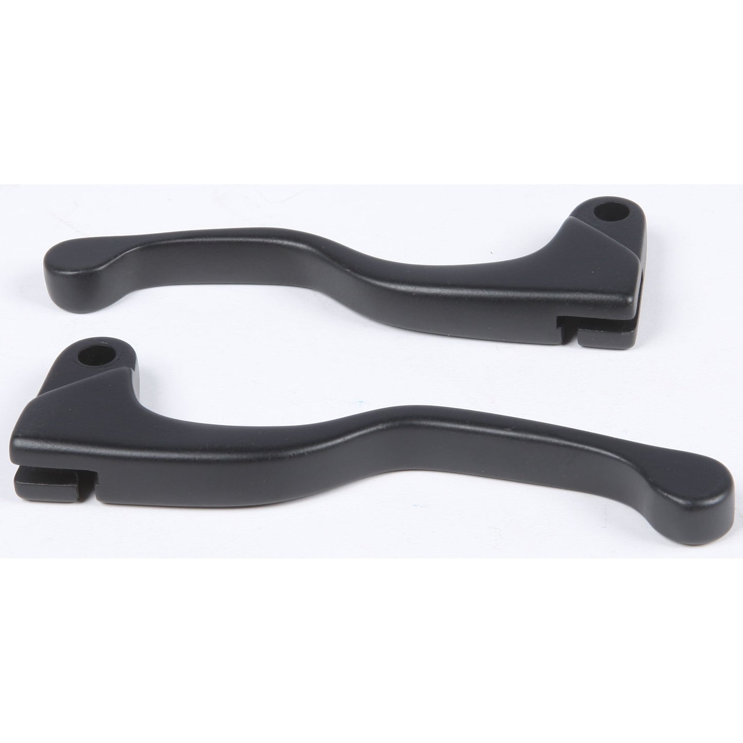 Alloy Lever Set Black