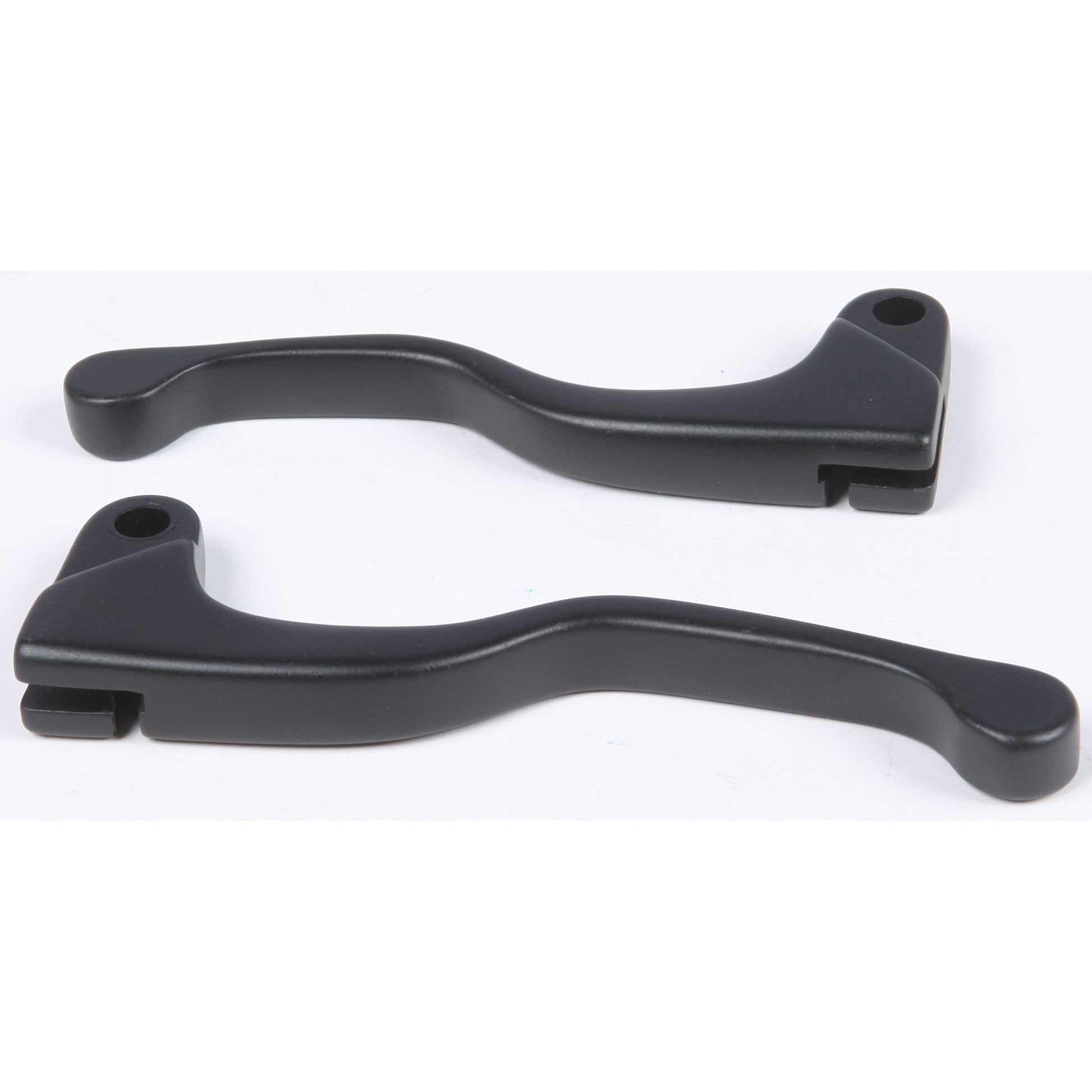 Alloy Lever Set Black