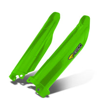 Fork Guards Green