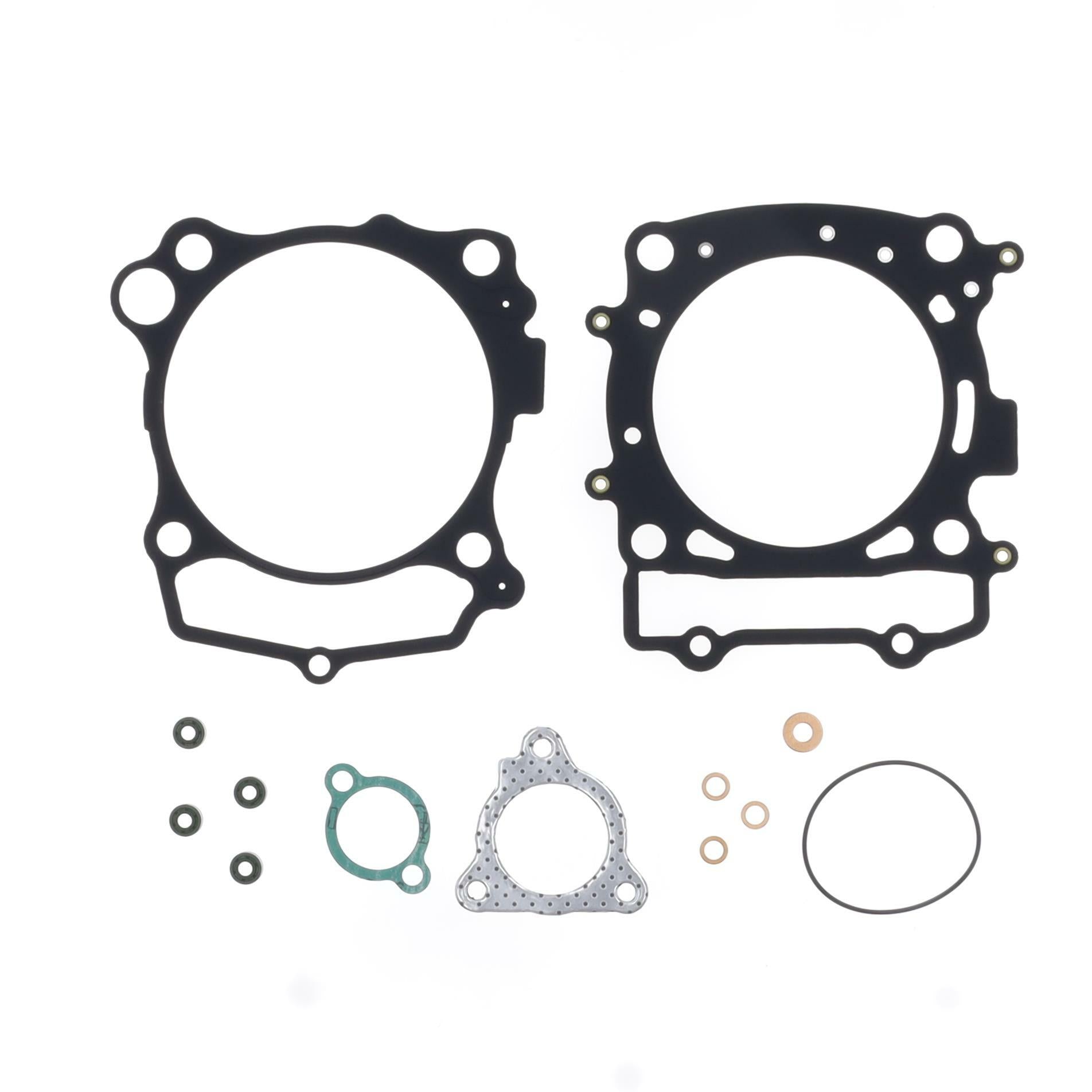 Top End Gasket Kit Yam