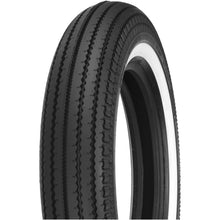 Tire 270 Super Classic F/R 5.00 16 72h Bias Tt W/W