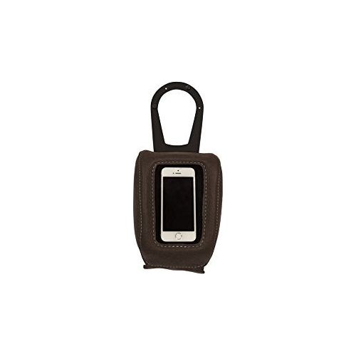 Indian Scout All Weather Vinyl Tank Pouch Black - 2880619-01
