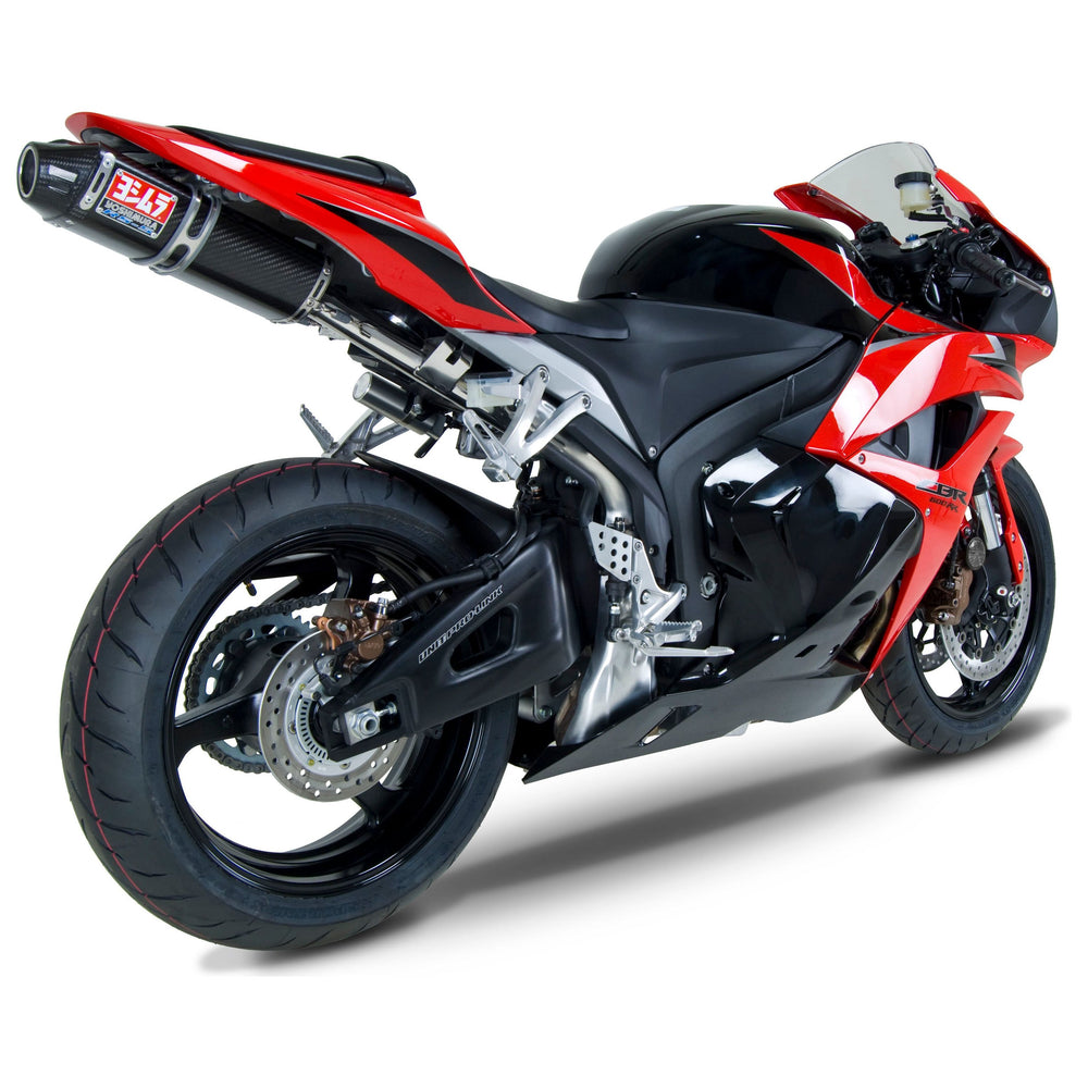 
                      
                        Exhaust Street Rs 5 Slip On Ss Cf Cf
                      
                    
