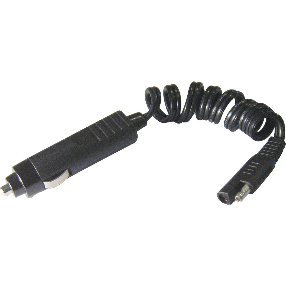 Cigarette Lighter Adaptor