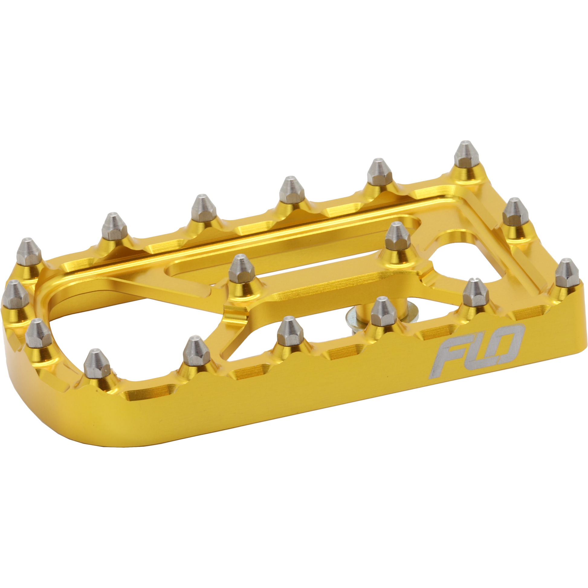 Universal Touring Tip Gold