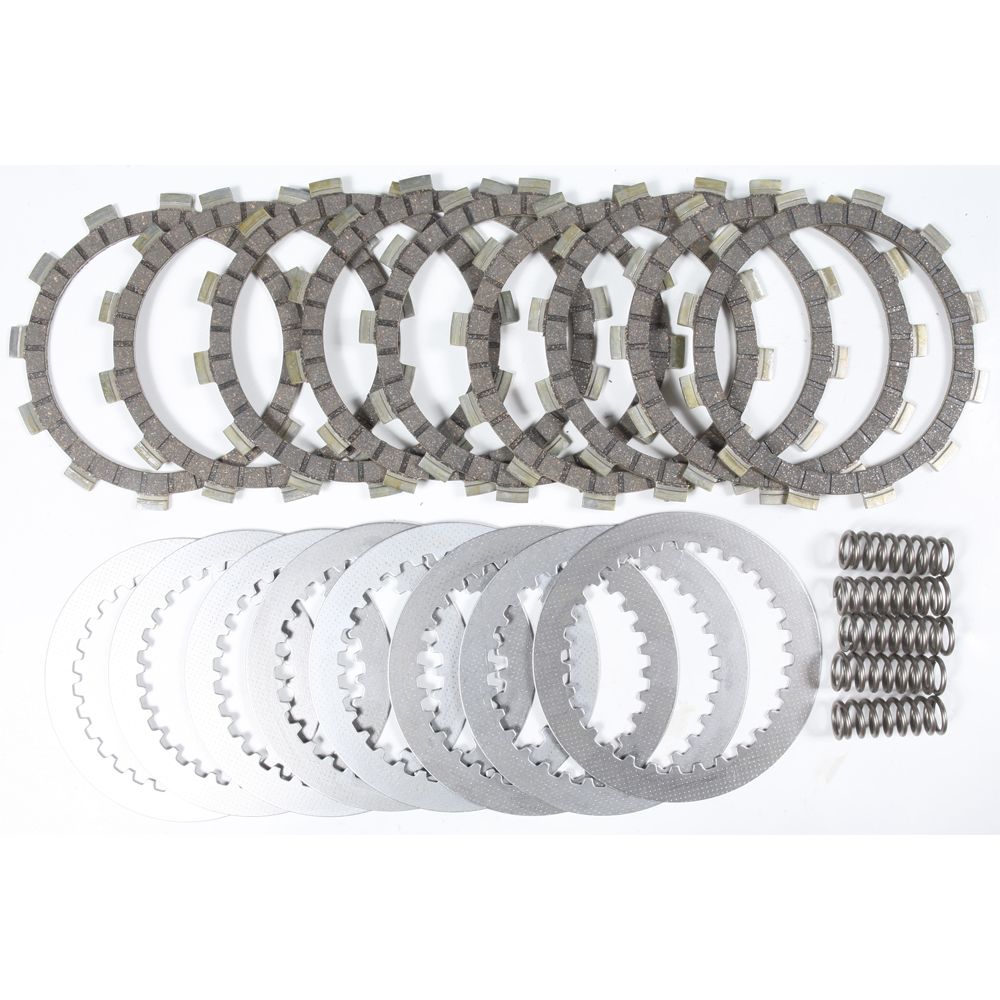 Dirt Racer Clutch Kit Drc288