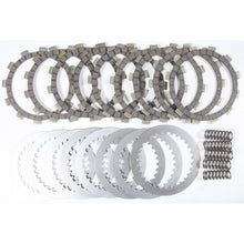 Dirt Racer Clutch Kit Drc288