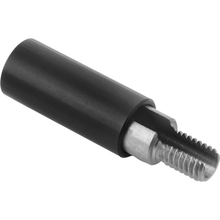 Turn Signal Spacer Black Each