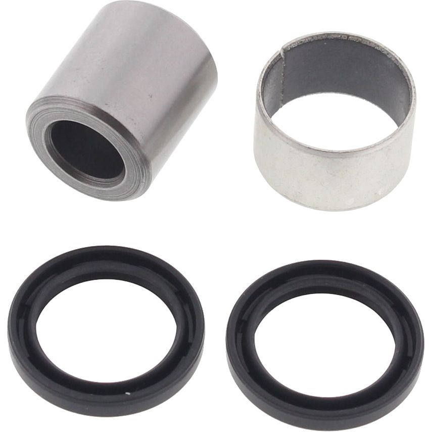 Shock Bushing Kit Front Lower