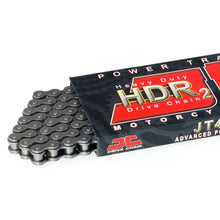 Chain Hdr Heavy Duty 420 120l