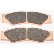 Brake Pad Kit Sintered