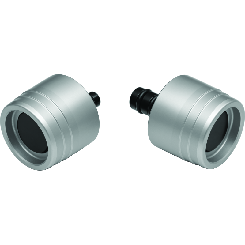 Kuryakyn Rear Axle Slide CRF1000L/Adventure Silver