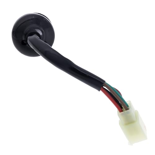 
                      
                        Polaris RZR Main Switch, Genuine OEM Part 0454336, Qty 1
                      
                    