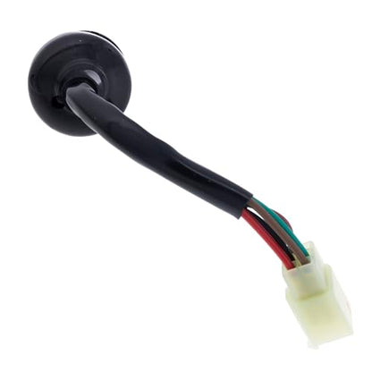 Polaris RZR Main Switch, Genuine OEM Part 0454336, Qty 1