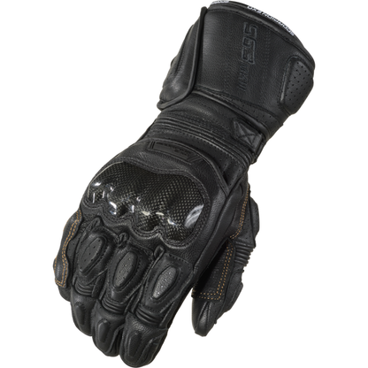 Sg3 Mk Iii Gloves Black Md