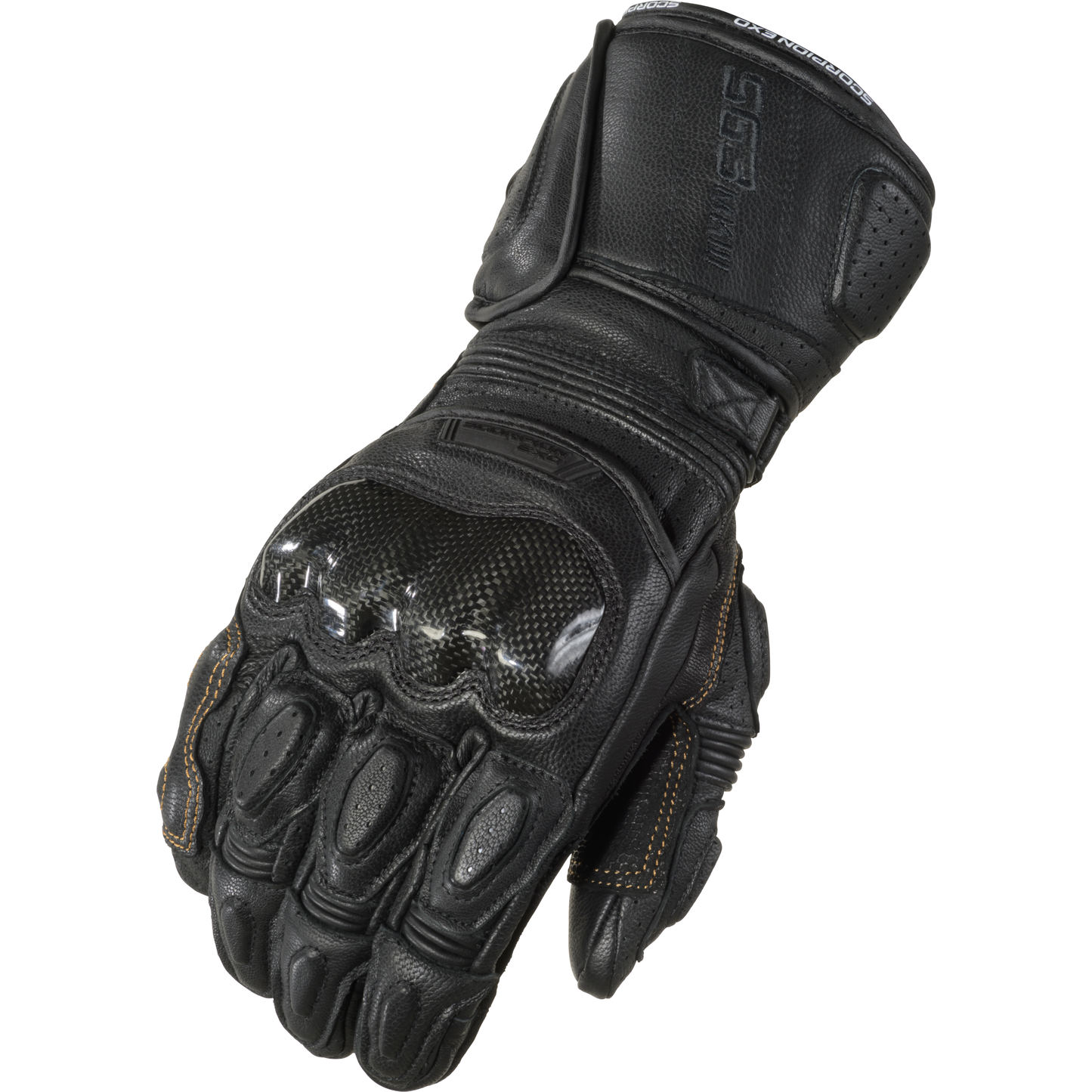 Sg3 Mk Iii Gloves Black Sm