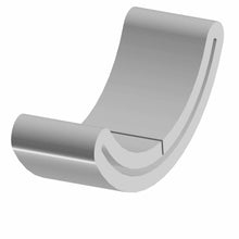 Indian Motorcycle Heat Shield Insulation Pad, Large, Genuine OEM Part 5814354, Qty 1