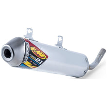 Powercore 2.1 Silencer (Aluminum)