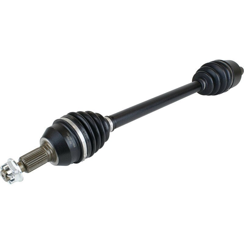 8 Ball Extreme Duty Axle