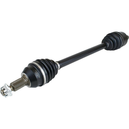 8 Ball Extreme Duty Axle