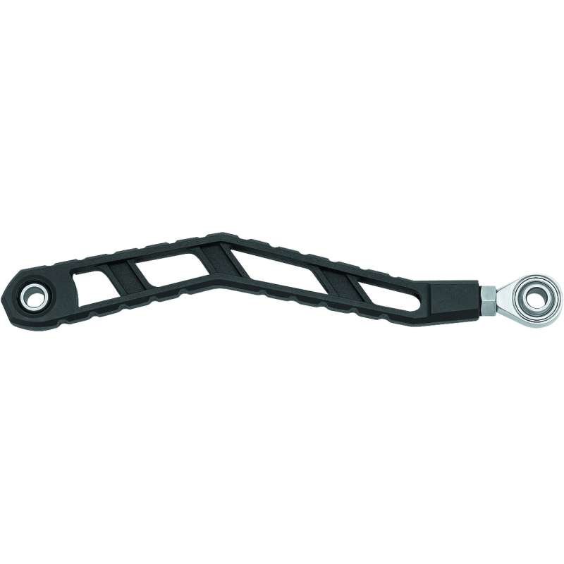 Kuryakyn Riot Shift Linkage Sportster Satin Black